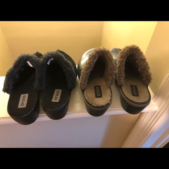 Croc clogs - Picture 2 of 2